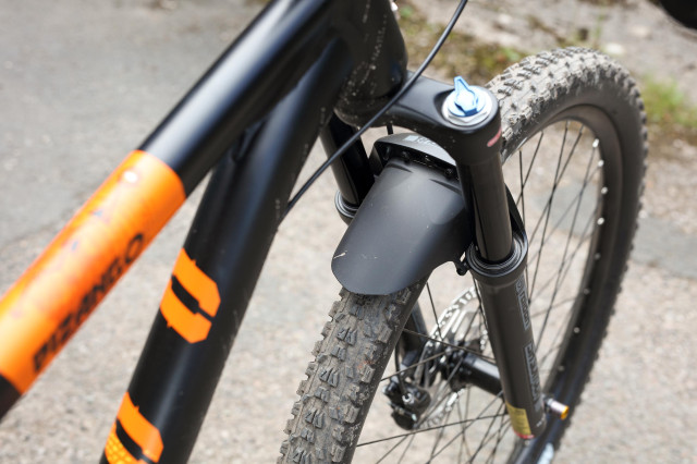 2022 Voodoo Bizango review - Cycling News | off-road.cc